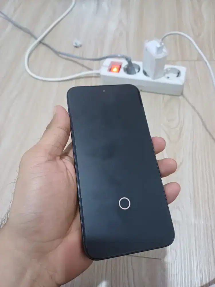 Poco X8 Pro Max 12/512 Mulus Fullset