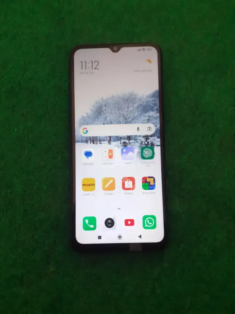 Redmi 12C 4 64 GB