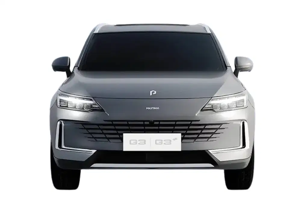 Polytron G3 [Mobil Baru] Plus Listrik-AT