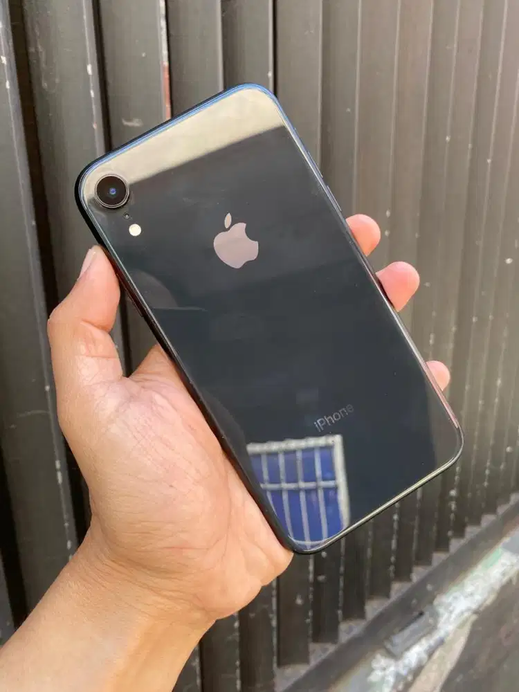 Iphone xr 64gb fullset