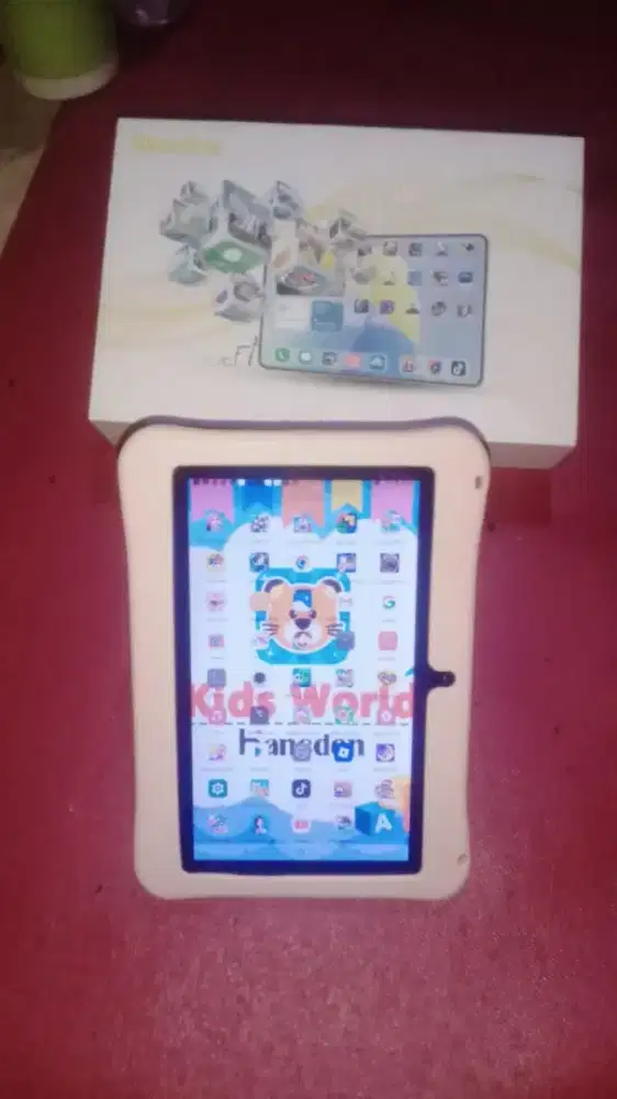 Tablet HANCDON F06 Ram 6/128Gb