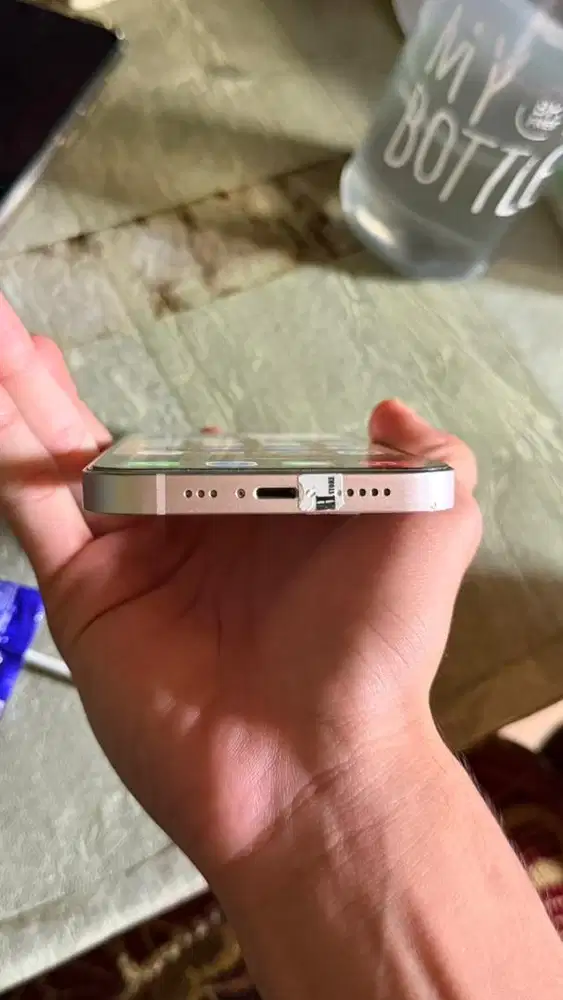 iPhone 13 256Gb pink