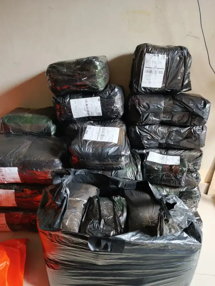 Lowongan kerja ART Sabtu minggu