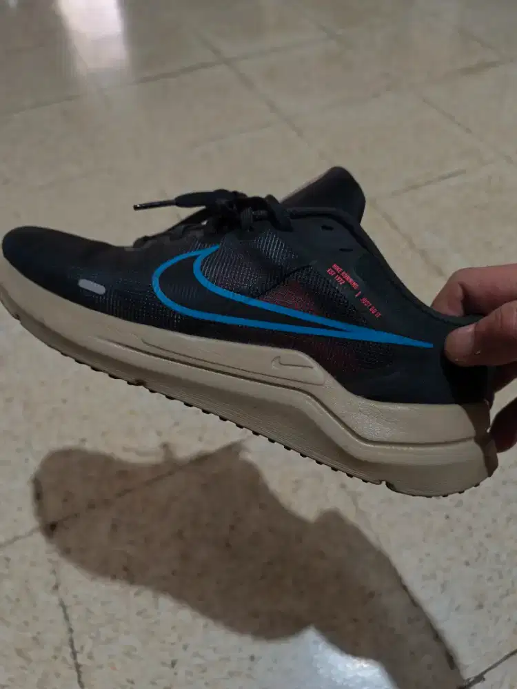 Sepatu Nike Original Downshifter size 42