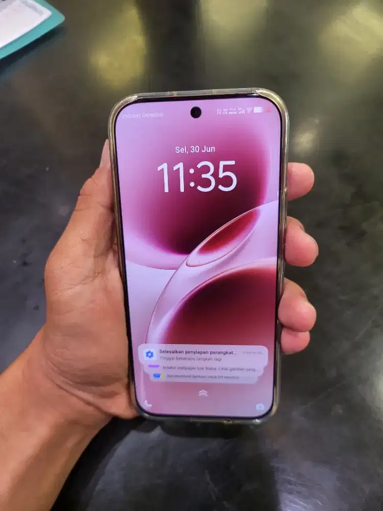 Vivo V70 5G 12/256 Fullset Mulus Termurah