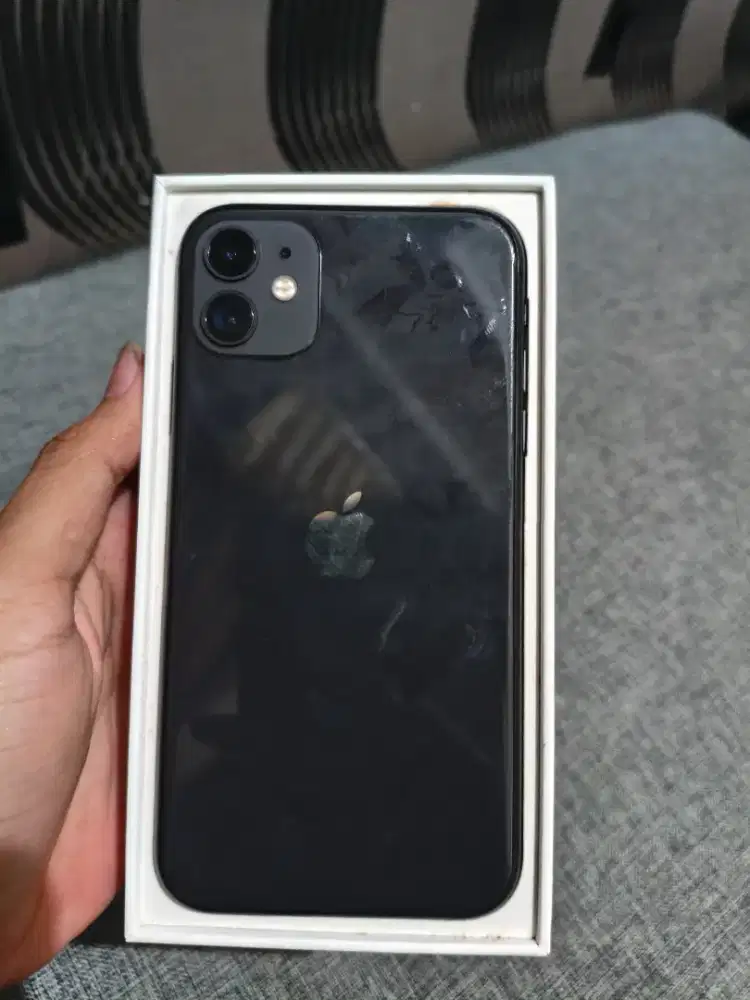 Iphone Ibox 64 GB