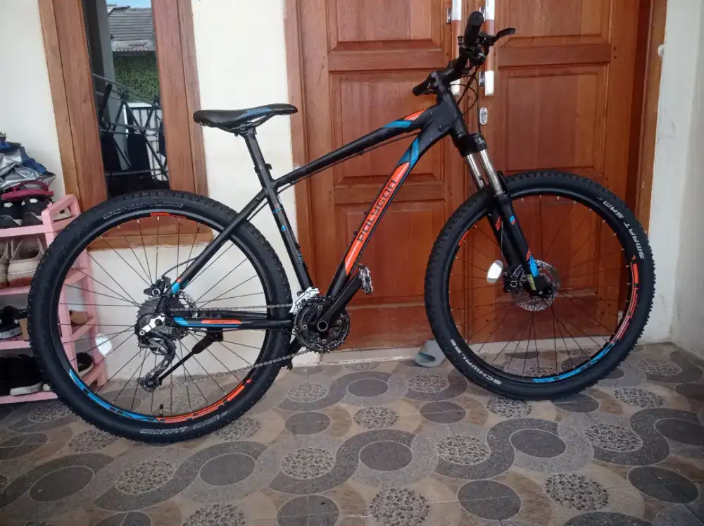 Polygon MTB Xtrada 5