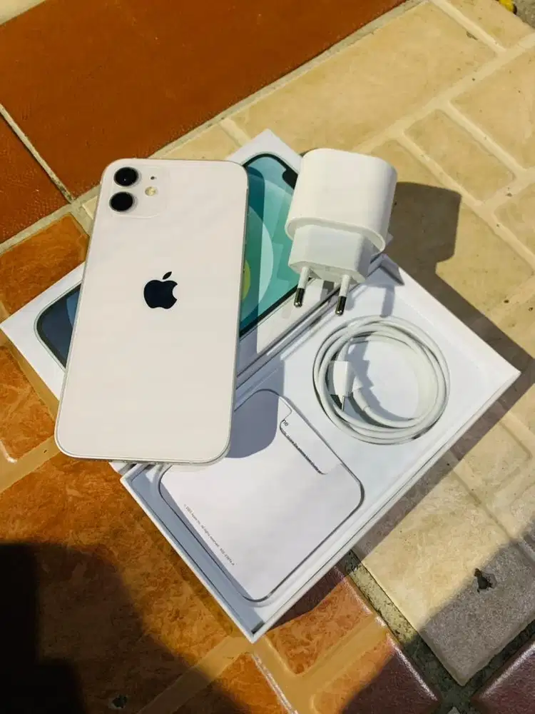 IPHONE 12 128GB ALL OPERATOR