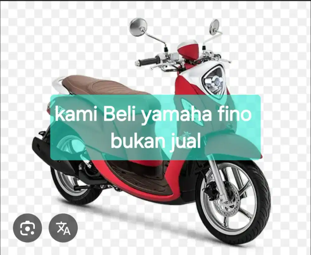 2024 BELI YAMAHA FINO SERIES TH 2023 TH 2022 TH 2021 TH 2020 TH 2019