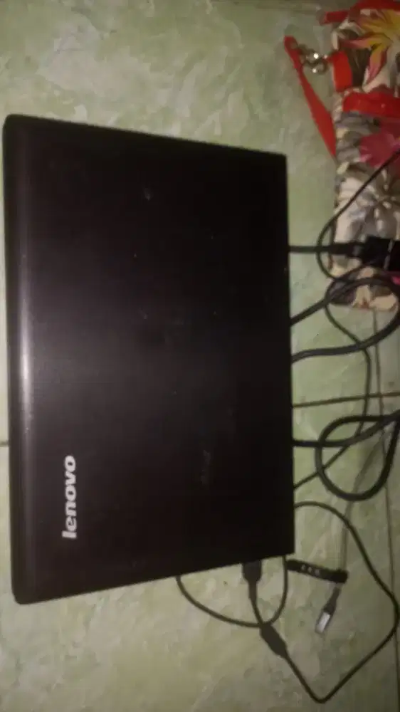 Jual murah aja Lenovo G405