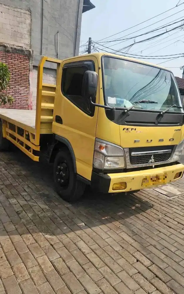 MITSUBISHI FE 74 L 2021