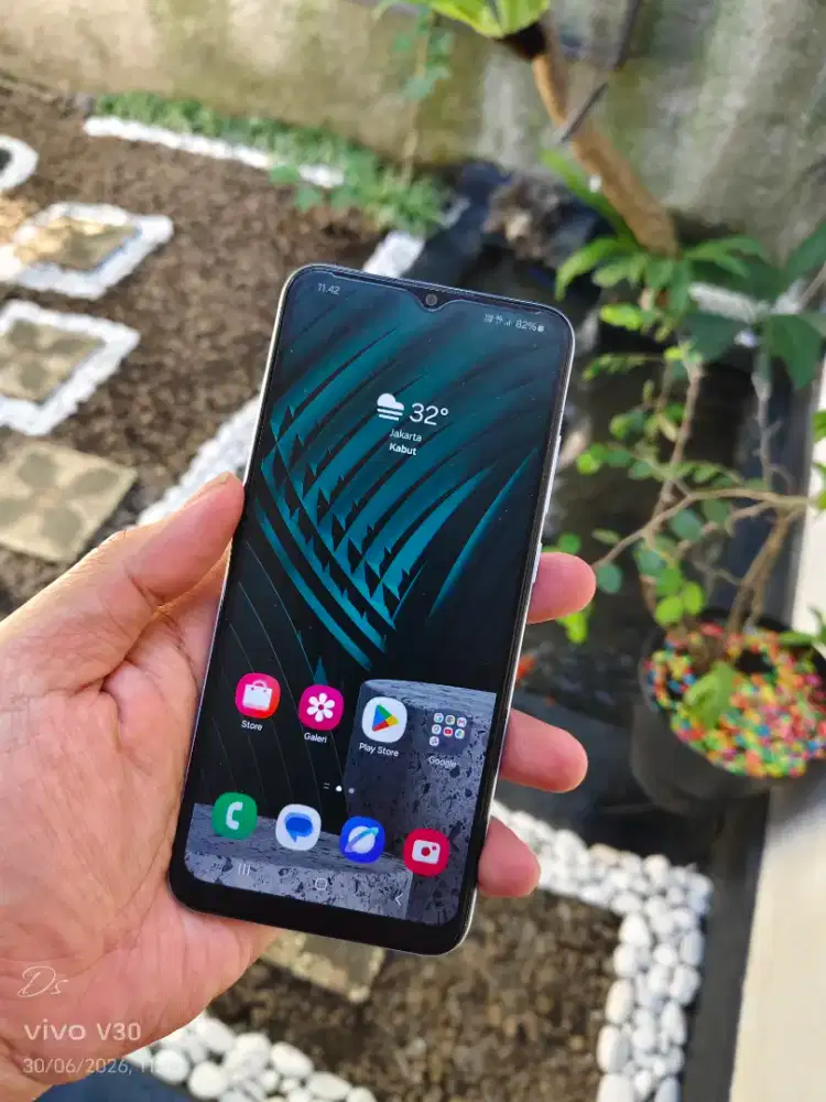 Samsung A04e Fullset