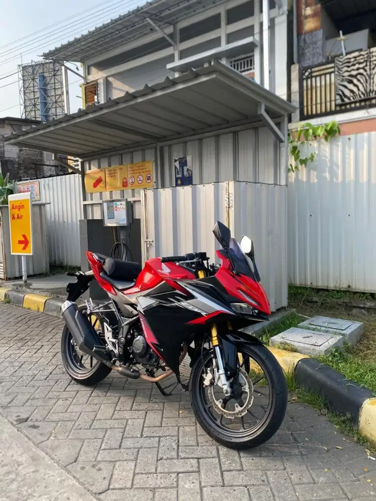 CBR 150 K45R 2021