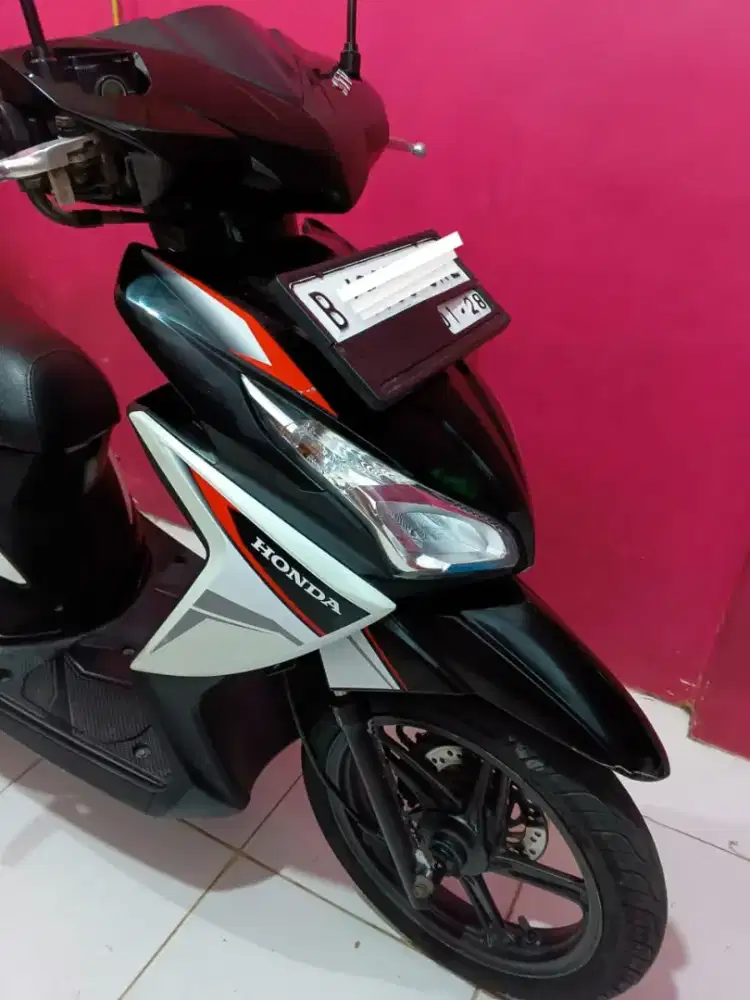 VARIO 110 LED TAHUN 2019