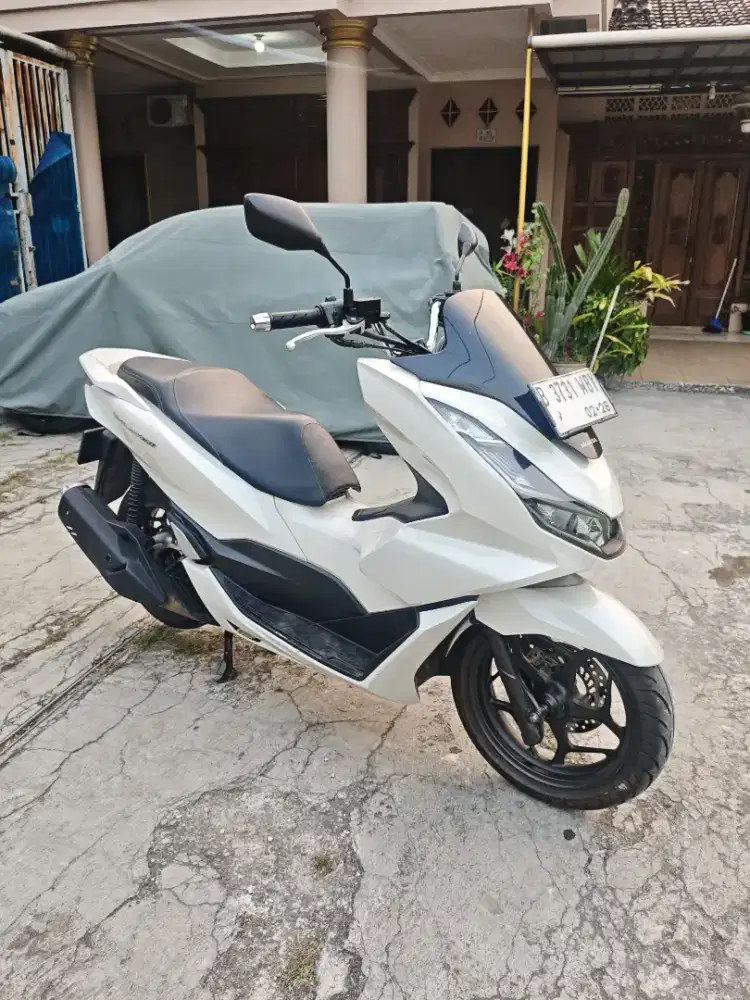 •Big sale Honda Pcx 160cc