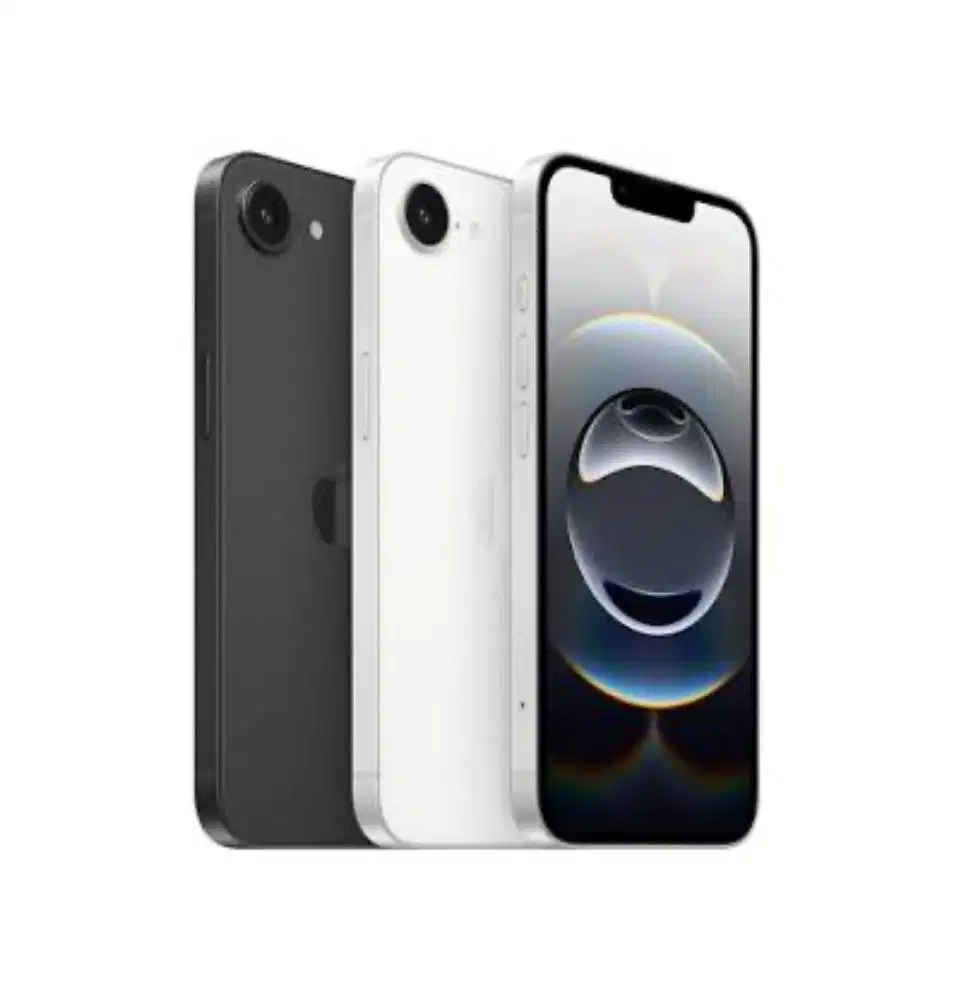 promo cicilan iphone 16 E di erafone sudirman, enggal bandar lampung