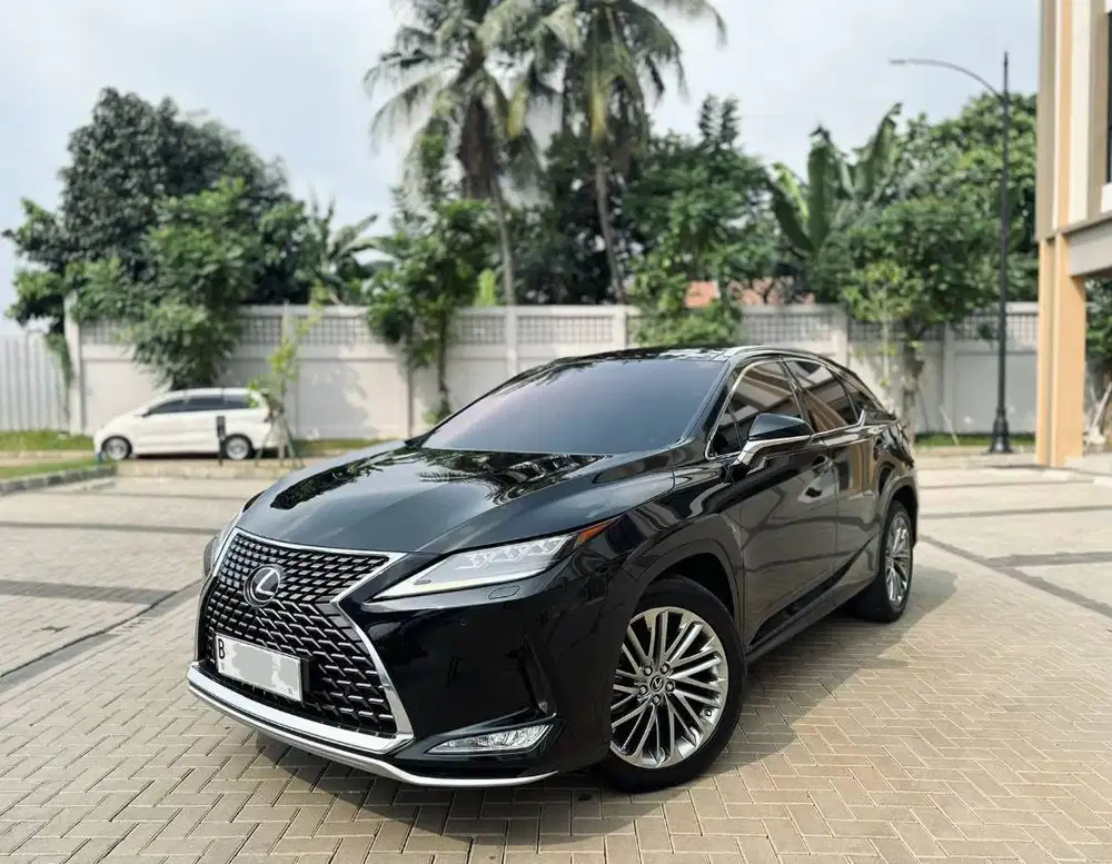 Lexus RX300 Luxury AT 2019