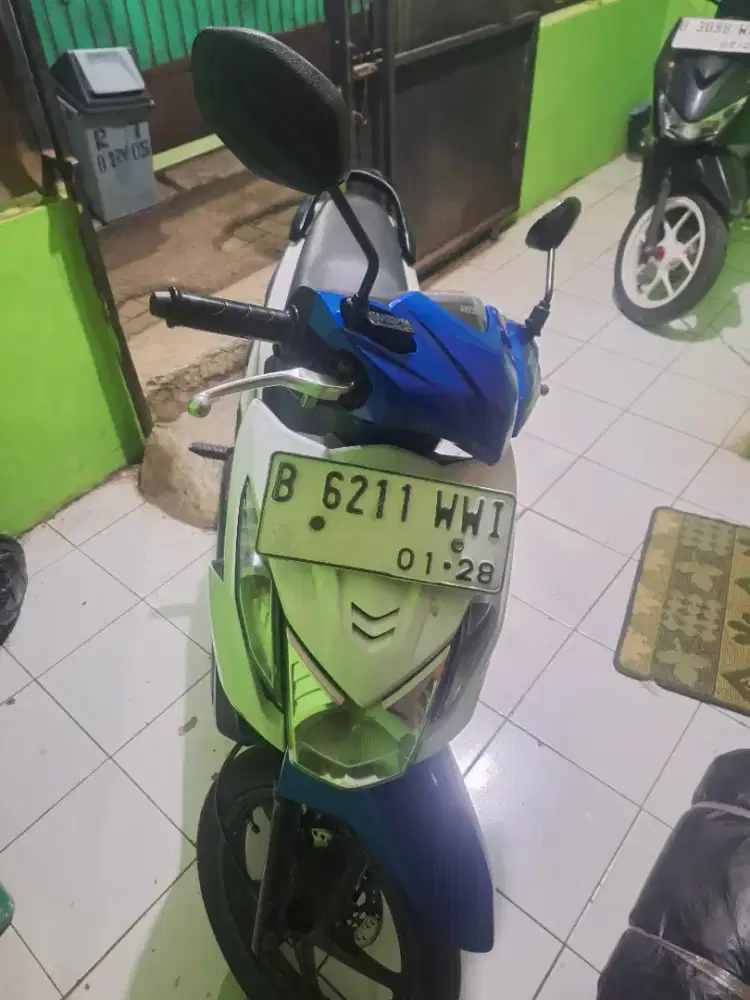 Beat Fi 2015 Lengkap