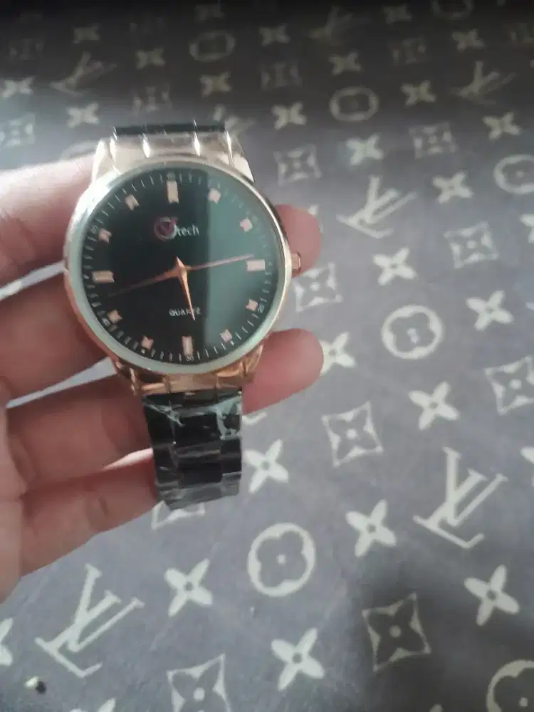 Jam Tangan vtech