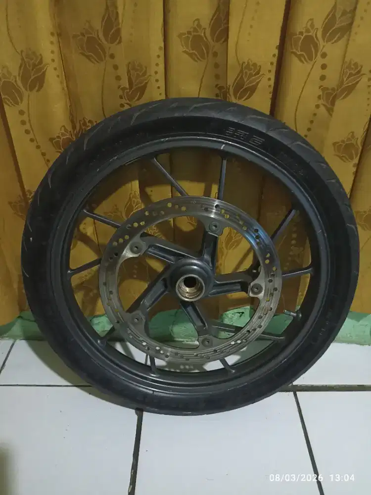 Velg Satria Fu 2007(CKD)