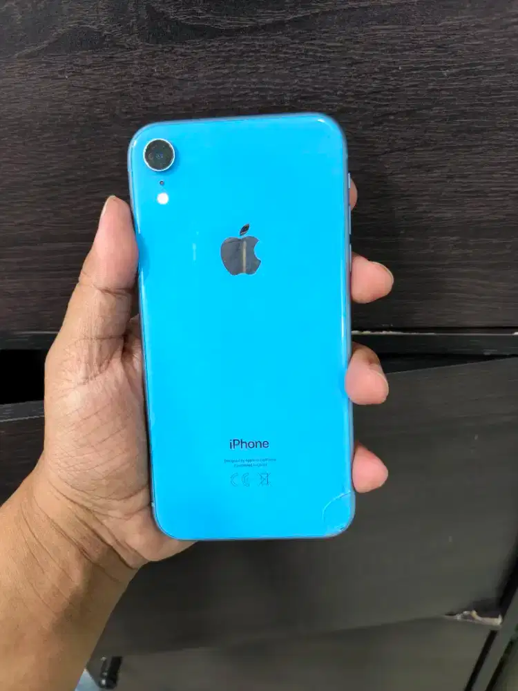 iphone xr 64gb beacukai bisa tukar tambah