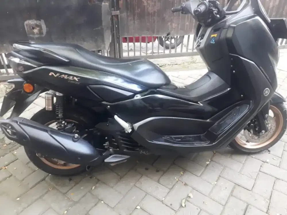 YAMAHA NMAX. TAHUN 2023.