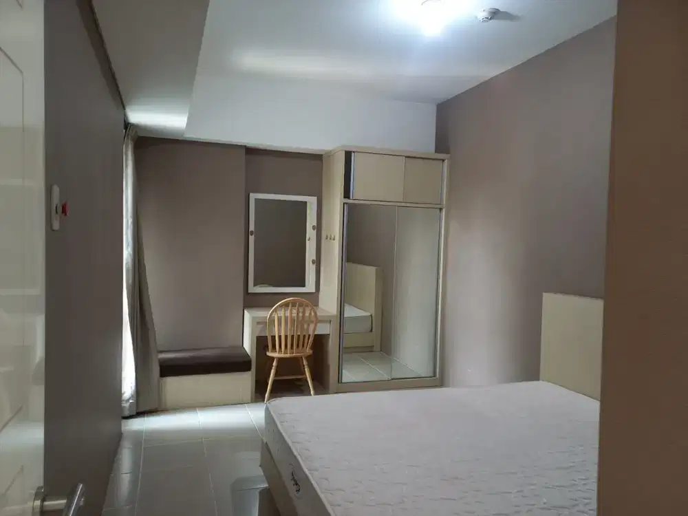 Apartemen Altiz Siap Huni Full Furnished