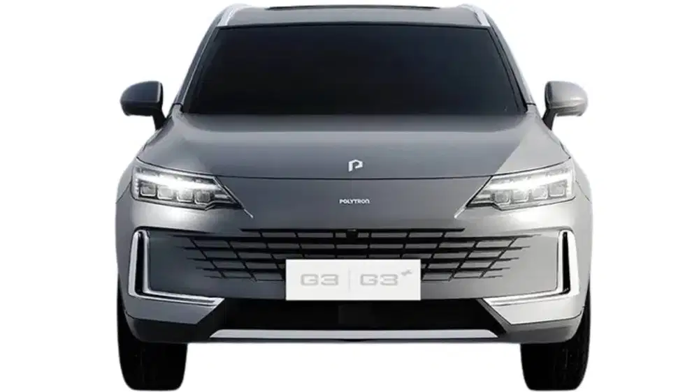 Polytron G3 [Mobil Baru] Plus Listrik-AT
