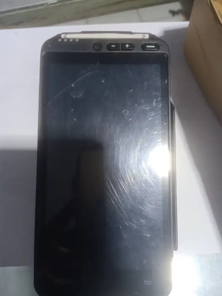 Ingenico A pos A8
