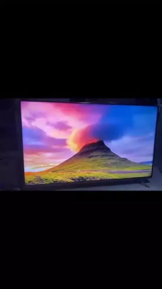 Jual TV Xiaomi 55 inch Lengkap