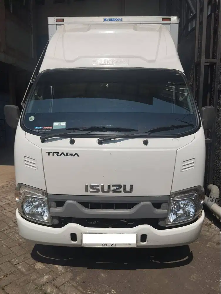 Jual Traga PHR54U-CAAIN1