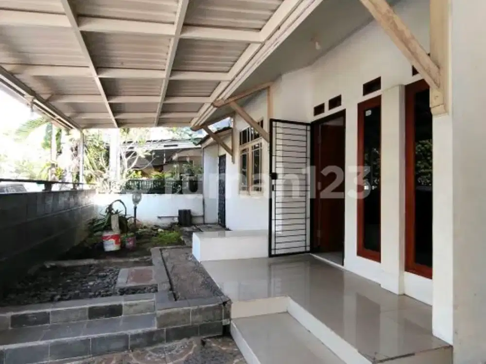 Harga Keren Rumah Luas Kopo Permai Bandung