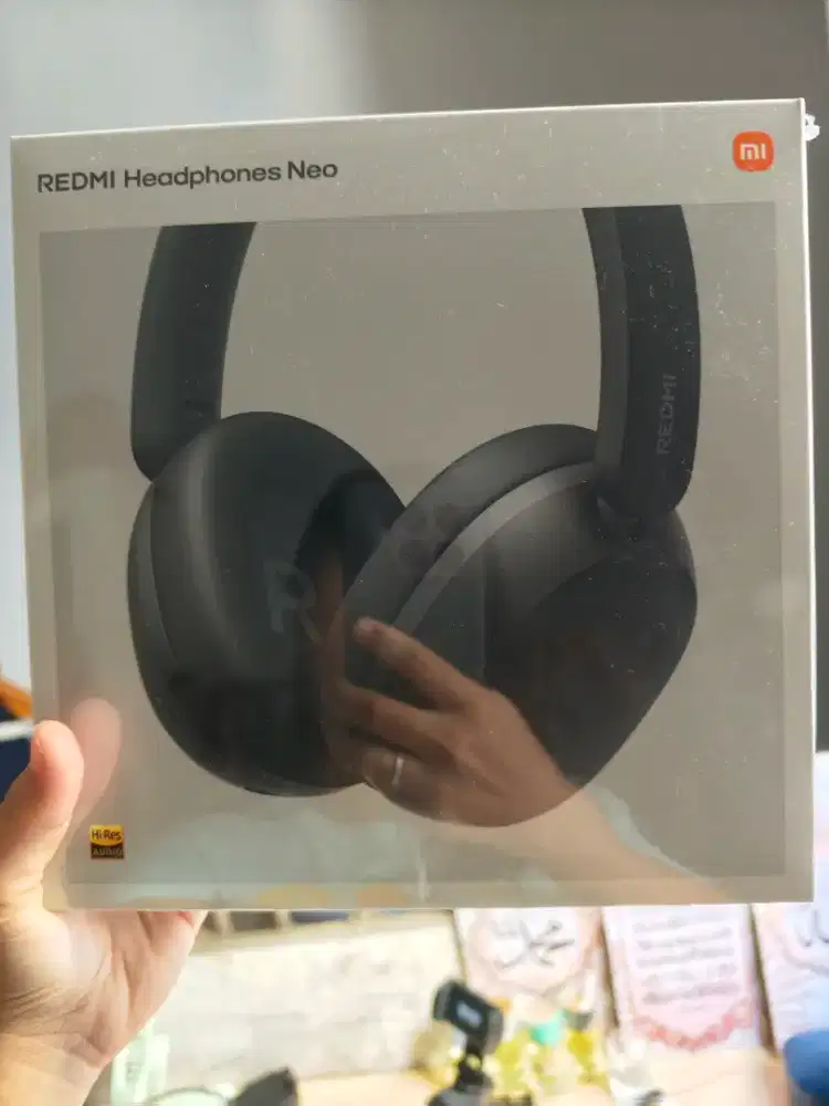 Redmi Headphones Neo