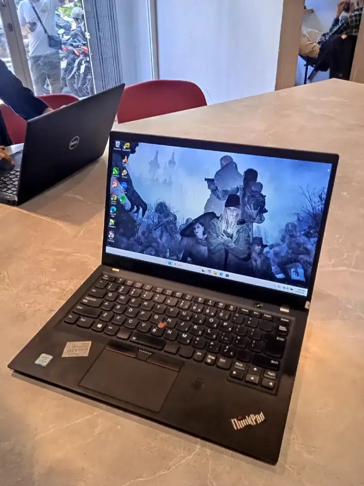 LAPTOP LENOVO X1 CARBON