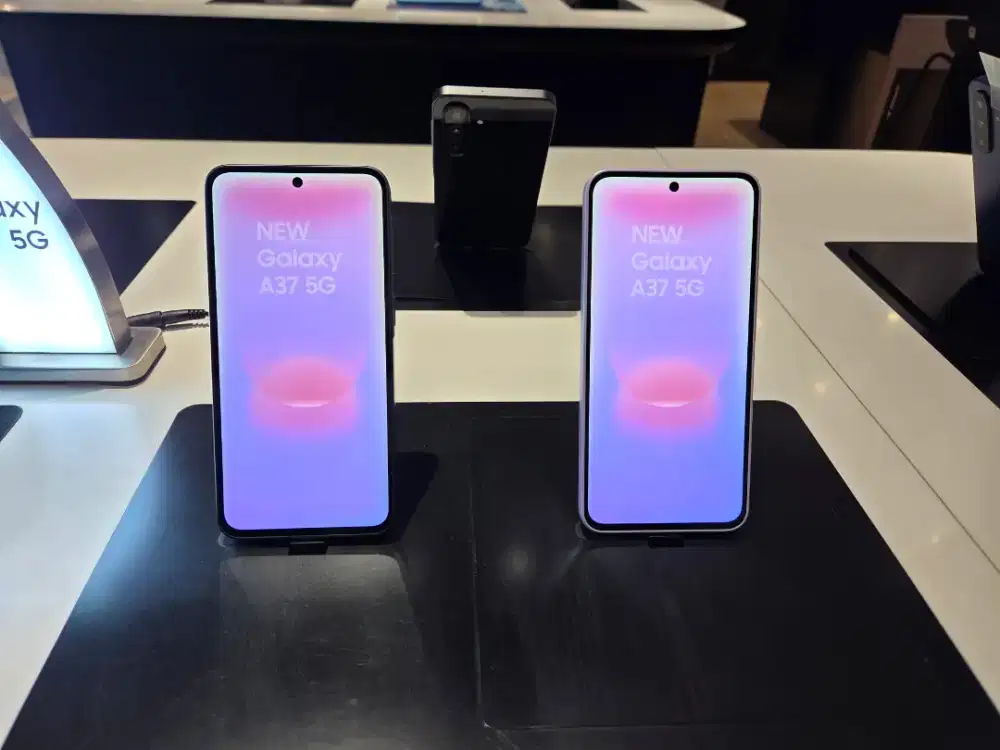 Samsung A37 free fit3