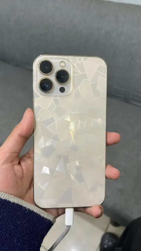 Iphone 13 pro max 128gb