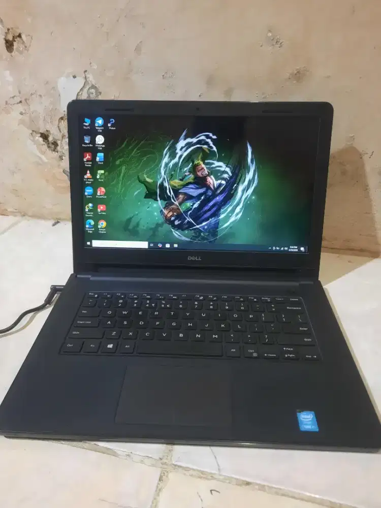 Laptop Dell core i3