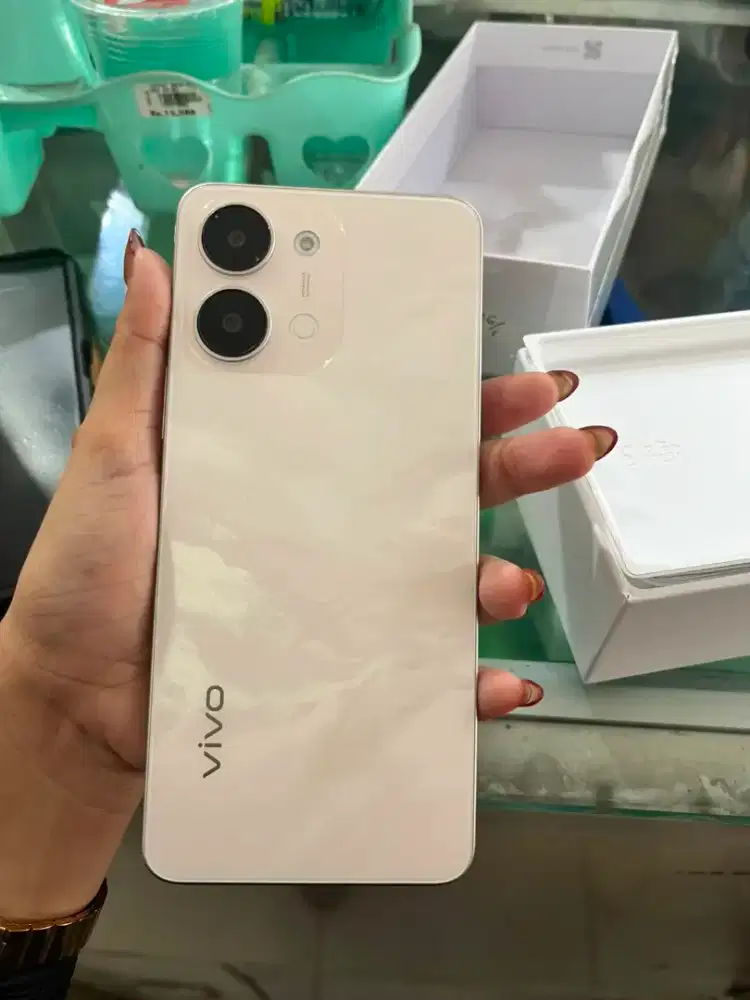 Vivo y11d 4/128