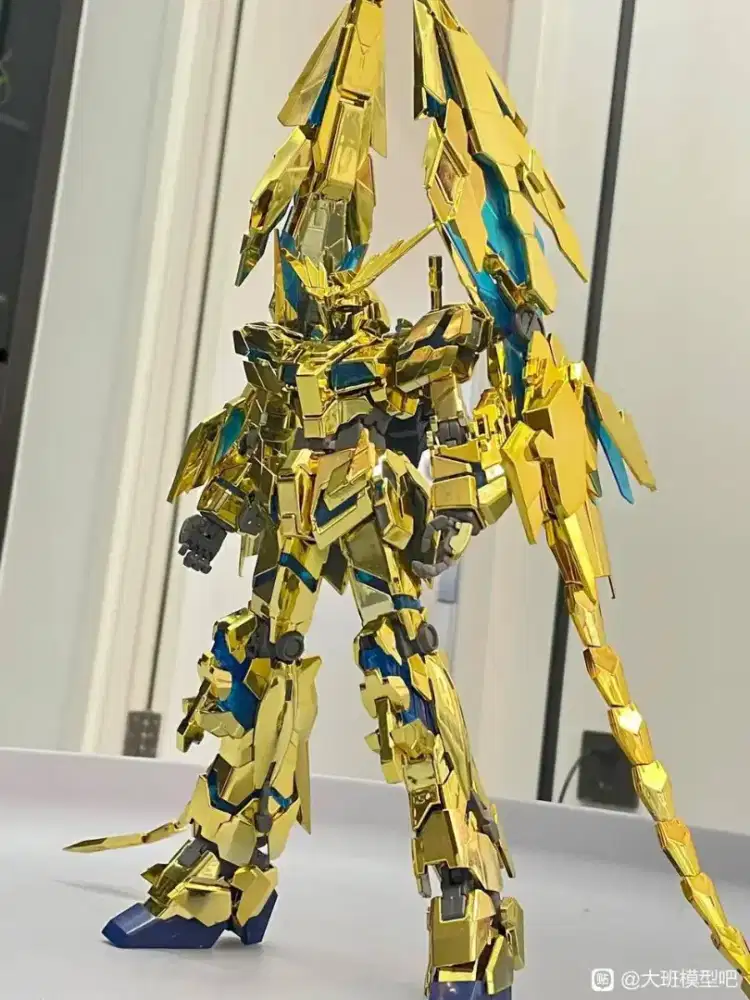 Daban 6642s Phenex Narrative Ver