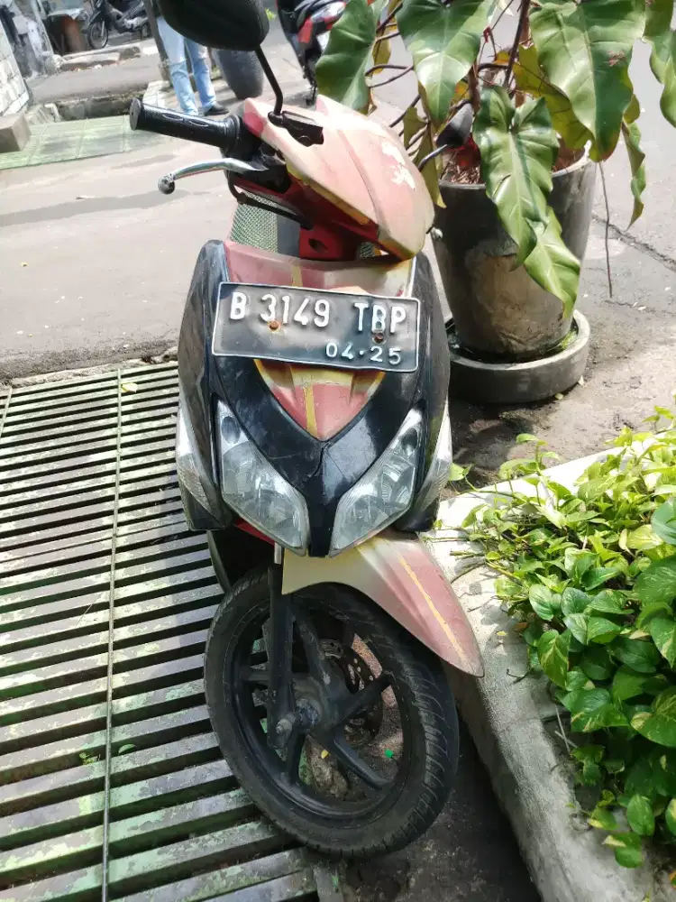 VARI0 110 TAHUN 2010