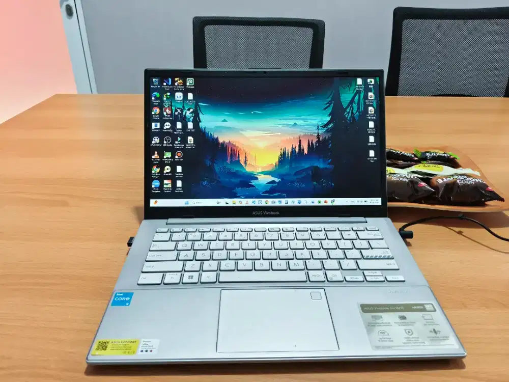 ASUS Vivobook 14/15