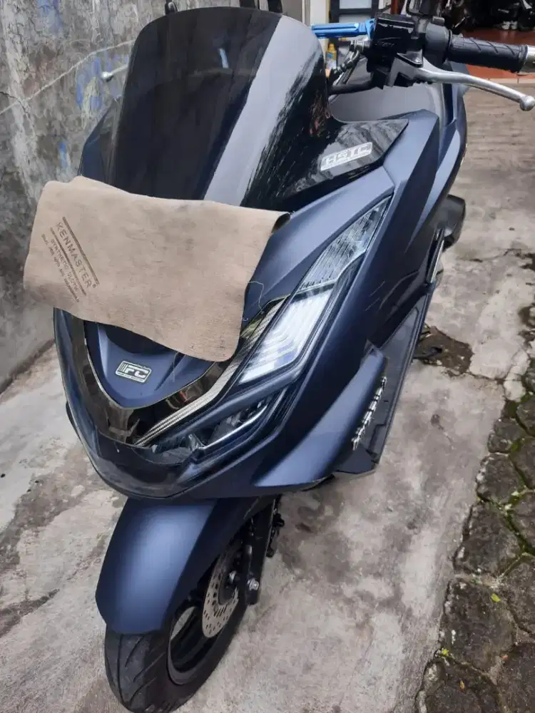 PCX ABS thn 2022