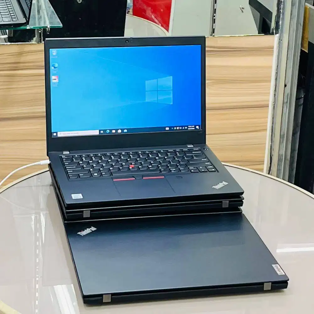 Laptop Lenovo ThinkPad L14 Core i5 Gen10 Ram 8gb N-DC