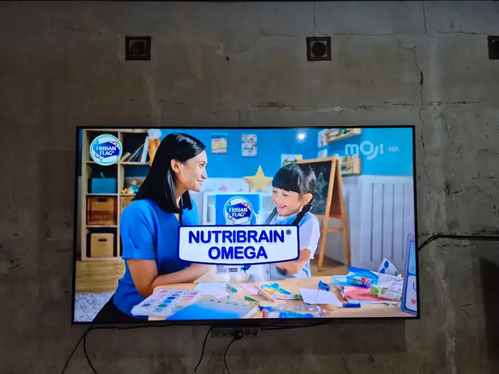 LED LG 86INC SMART TV SEGEL