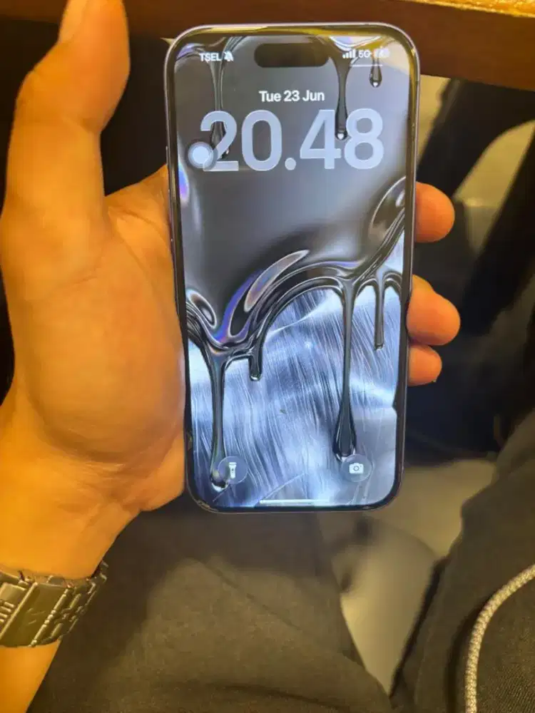 iPhone 16 128GB Ultra Marine