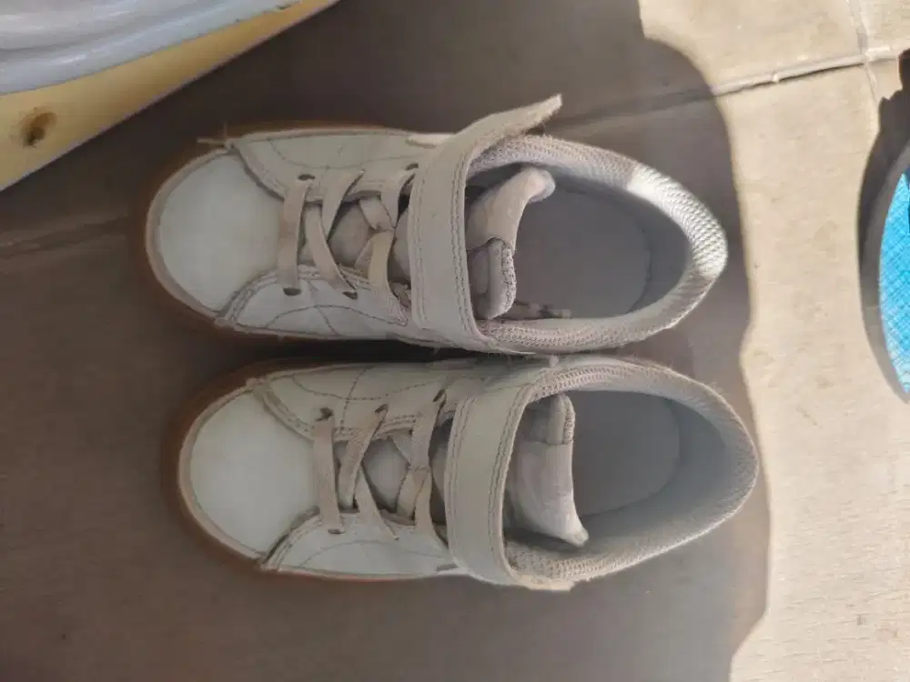 PO sepatu sandal anak size kecil 26