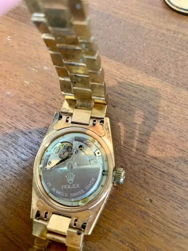 jam tangan pria