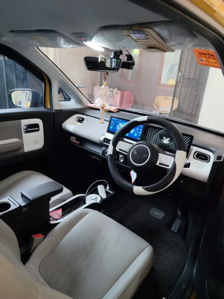 Wuling air ev 2024