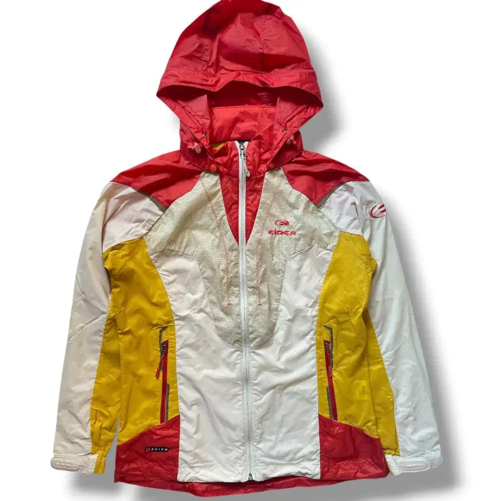 Eider Jaket Parasut