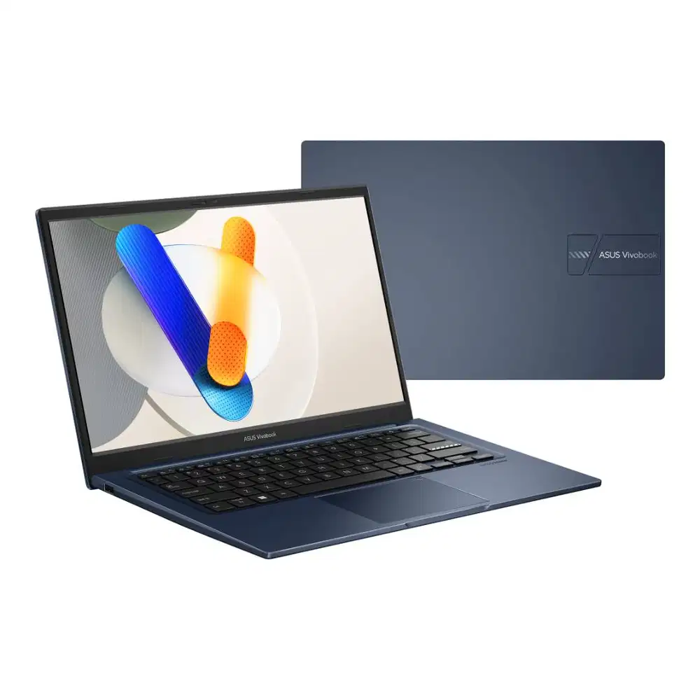 Laptop Asus vivobook 15 touch core i7